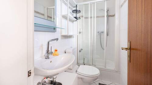 Duschbad - Einfamilienhaus mit 113,00 m&sup2; in Hamburg zum Kaufen