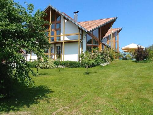 Nordansicht.jpg - Bauernhaus, Landhaus mit 262,00 m&sup2; in Bad Wurzach zum Kaufen