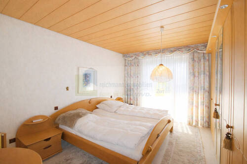 Schlafzimmer - 
