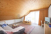 Zimmer im DG - 