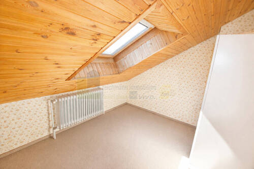 Zimmer im DG - 