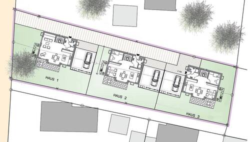Lageplan - 