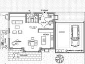 Erdgeschoss - 