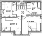 Dachgeschoss - 