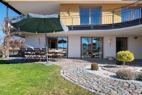 Terrasse - 