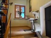 Treppenlift OG - 