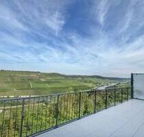 Absolut neuwertige Wohnung mit Moselblick - Wincheringen