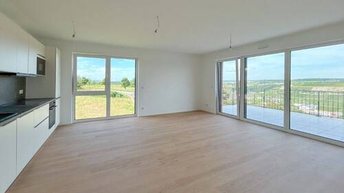 Bild... - 3 Zimmer Etagenwohnung zur Miete in Wincheringen