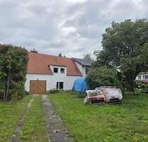 Bauhelden für Doppel- oder auch Mehrgenerationenhaus in Eichwalde gesucht