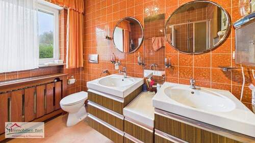 Schlafzimmer EG - 