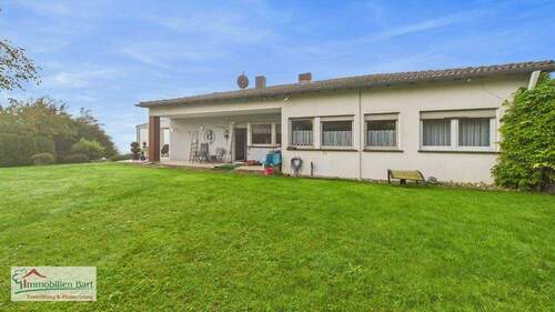 Wintergarten EG - 