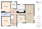 Grundriss UG - 