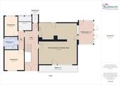 Grundriss EG - 