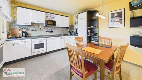 Küche UG - Einfamilienhaus mit 245,50 m² in Freudenburg zum Kaufen