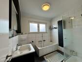 Badezimmer OG - 
