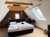 Schlafzimmer DG - 