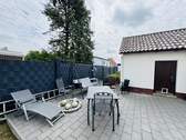 Terrasse - 