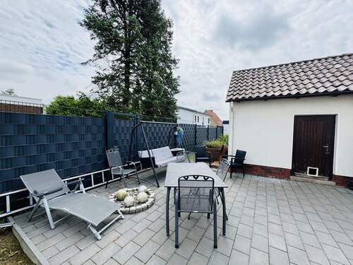 Terrasse - 