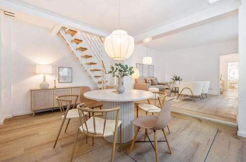 Bild 2 - 9 Zimmer Einfamilienhaus zum Kaufen in Mainz