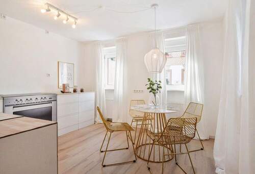 Bild 3 - 9 Zimmer Einfamilienhaus in Mainz