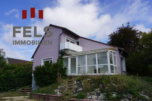 Großzügiges EFH in Langen - Unterer Steinberg - Langen-Unterer Steinberg - Großzügiges EFH