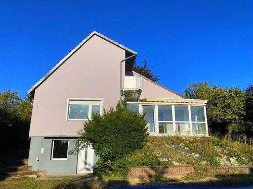 EFH mit Ausbaupotential - 