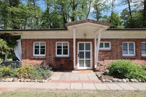 Liebhaberobjekt - 3 Zimmer Einfamilienhaus zum Kaufen in Stelle / Ashausen