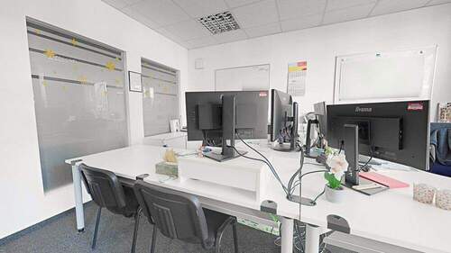 Büro - 