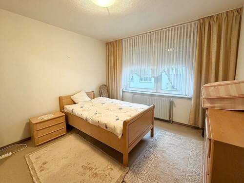 Schlafzimmer - 