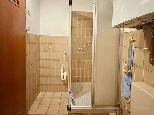 Duschbad - 