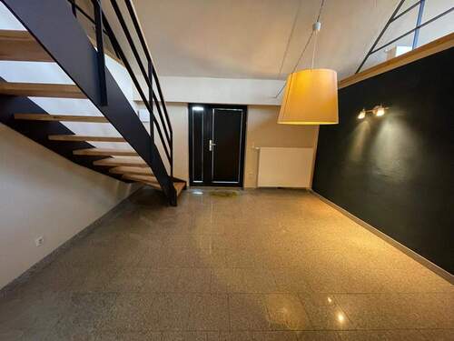 Der Wohnraum mit Flair - 