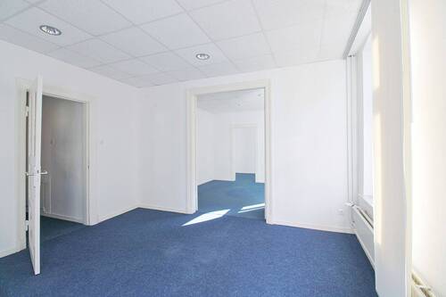 Bild 3 - 6 Zimmer Büro in Hamburg