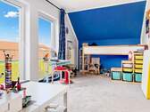 Kinderzimmer - 
