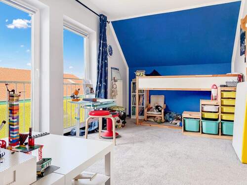 Kinderzimmer - 