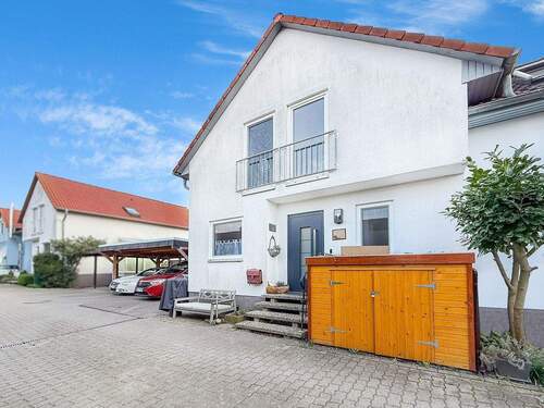 Bild 4 - Reihenendhaus mit 108,00 m&sup2; in Vordorf zum Kaufen