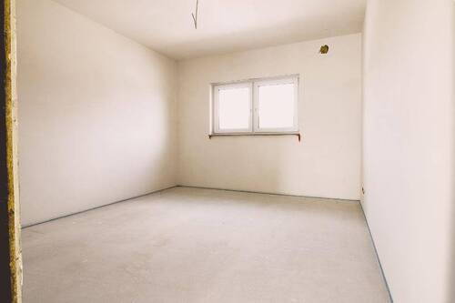 Schlafzimer mit Ankleidezimmer im Obergeschoss Bil - 