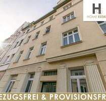 Top Lage - Willkommen Zuhause Bezugsfrei & Provisionsfrei - Leipzig Lindenau