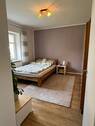 Schlafzimmer - Etagenwohnung mit 47,60 m&sup2; in Böhlen zur Miete