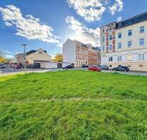 AUKTION: unbebaute Grundstücke in Zentrumsrandlage - Plauen Haselbrunn