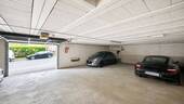 Tiefgarage - 