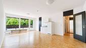 Wohn- Essbereich - *TOP* Freie 2 Zimmer Wohnung in Top Lage Wiesbaden Nord-Ost
