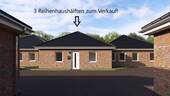 3 x Reihenhaushälften - Reihenhaushälfte zum Kauf! - 299.000,00 EUR Kaufpreis, ca.  91,50 m² Wohnfläche