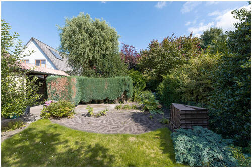 Garten - 