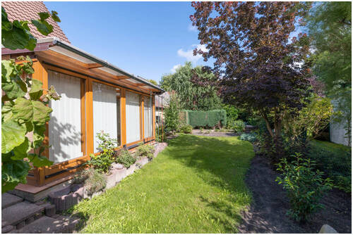 Garten - 