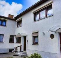 Platz für zwei Familien - Charmantes Haus mit Potenzial in Britz bei Eberswalde