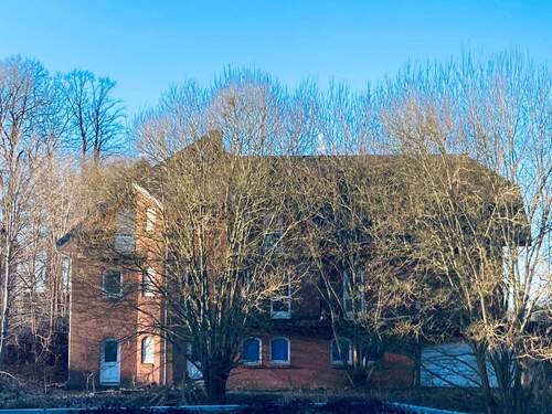 Aussenansicht Nord-Osten - 