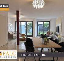 RESERVIERT Wohlfühl-Raumwunder zum Sofortbezug nahe Bad Homburg und mit bester Infrastruktur - Rosbach vor der Höhe Ober-Rosbach