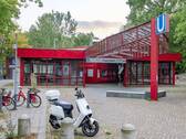 U-Bahn Station Hagendeel - 