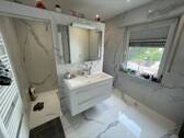 Traumhaftes Badezimmer - 
