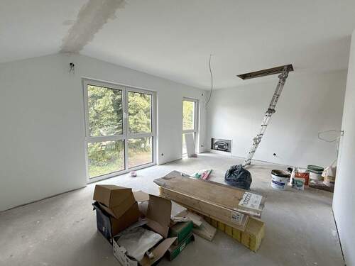 Wohnzimmer Obergeschoss - 